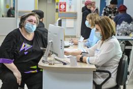 Сергей Елесин, ИА "Тюменская линия"