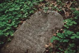 предоставлено проектом "Музей воспоминаний "Мы жили"