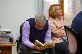 Сергей Мжельский, ИА "Тюменская линия"