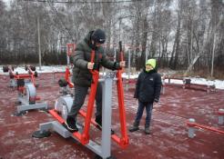 Пресс-служба администрации Бердюжского округа