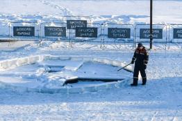 Сергей Елесин, ИА "Тюменская линия"