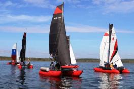 департамент спорта Тюменской области