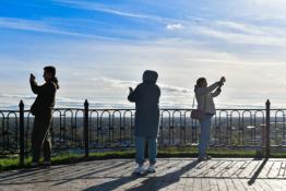 Сергей Елесин, ИА "Тюменская линия"