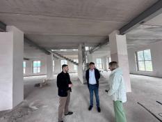 инвестиционное агентство Тюменской области