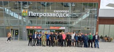 из Telegram-канала губернатора Тюменской области Александра Моора