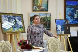 Центральная городская библиотека