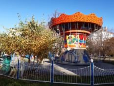 Анна Достовалова, ИА "Тюменская линия"
