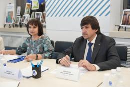 ТГ-канал Максима Афанасьева