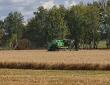 администрация Сорокинского округа