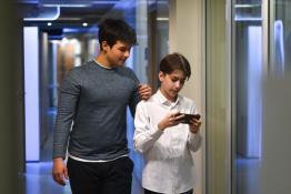 Сергей Елесин, ИА "Тюменская линия"