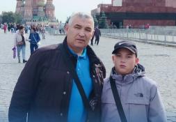 администрация Тобольского района