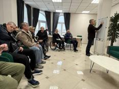 филиал фонда "Защитники Отечества" по ТО