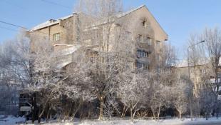 Инна Пахомова, ИА "Тюменская линия"