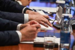 Сергей Елесин, ИА "Тюменская линия"
