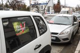 Сергей Елесин, ИА "Тюменская линия"