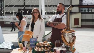 Инна Пахомова, ИА "Тюменская линия" (архив)