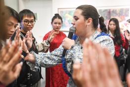 Сергей Елесин, ИА "Тюменская линия"