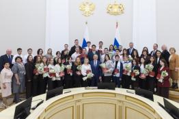 Александр Аксенов, ИА "Тюменская линия"