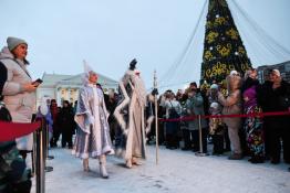 Сергей Елесин, ИА "Тюменская линия"
