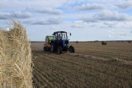 администрация Исетского округа