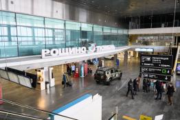 Сергей Мжельский, ИА "Тюменская линия"
