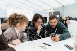 Сергей Мжельский, ИА "Тюменская линия"