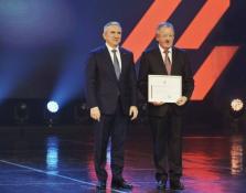 из Telegram-канала губернатора Тюменской области Александра Моора