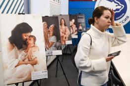 Сергей Елесин, ИА "Тюменская линия"
