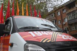 Сергей Елесин, ИА "Тюменская линия"
