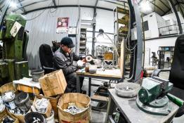 Сергей Елесин, ИА "Тюменская линия" (архив)