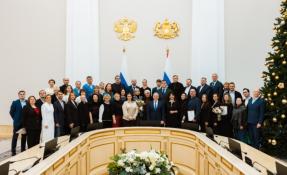 Telegram-канал Александра Моора