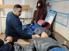 "Боевой кадровый резерв Тюменской области"