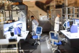 Сергей Елесин, ИА "Тюменская линия"