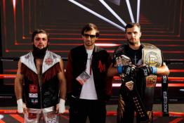 департамент по спорту и молодежной политике Тюмени