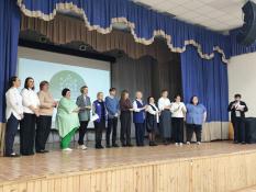 департамент социального развития Тюменской области