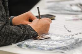 Сергей Елесин, ИА "Тюменская линия"