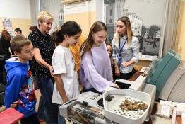 Сергей Елесин, ИА "Тюменская линия"