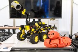 Сергей Елесин, ИА "Тюменская линия"