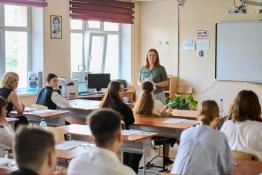 Сергей Мжельский, ИА "Тюменская линия" (архив)