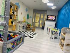 Центр по внешним коммуникациям ТИУ