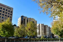 Сергей Елесин, ИА "Тюменская линия"
