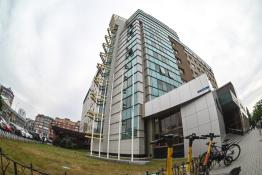 Сергей Елесин, ИА "Тюменская линия"
