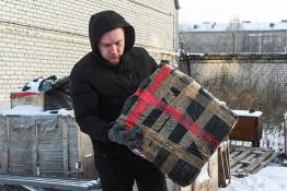 Сергей Елесин, ИА "Тюменская линия"
