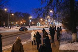 Сергей Мжельский, ИА "Тюменская линия"
