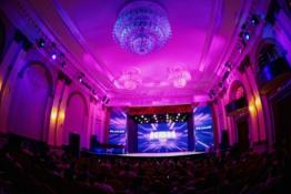 дворец творчества и спорта "Пионер"