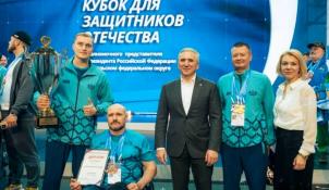 тг-канал Александра Моора