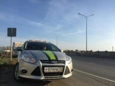 ИА "Тюменская линия"