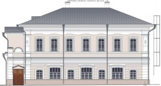 комитет культурного наследия Тюменской области