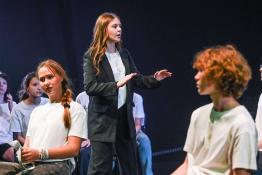 Сергей Елесин, ИА "Тюменская линия"
