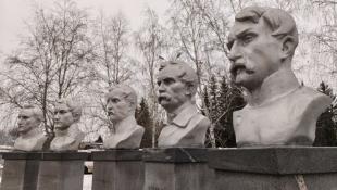 Инна Пахомова, ИА "Тюменская линия"